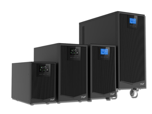 YTR11系列高频UPS(1-10kVA)